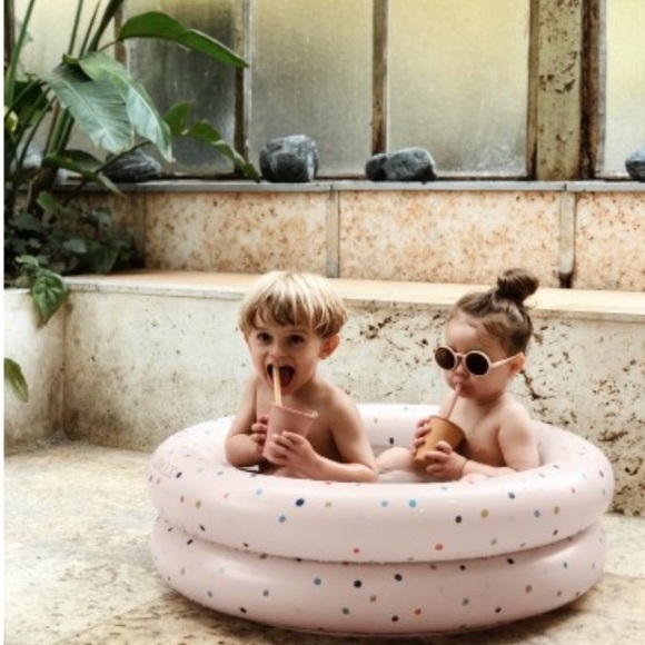 Liewood Small Confetti Pool -brand new in the box - Picture 2 of 4